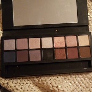 Smashbox double exposure palette